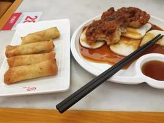 -老盛兴汤包馆(华灵店)