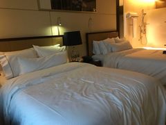 -天津君隆威斯汀酒店