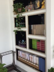 -SPICERY HOUSE芳香世家皮肤管理中心