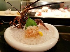 -牛寿司