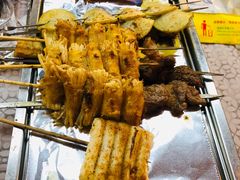 -云晓光头烧烤吧(德平路店)
