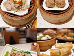 一品鲜虾饺-又一间茶点轩(百汇广场店)