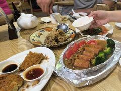 -佛有缘素食馆·荔湾老字号(陈家祠首店)