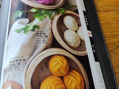 -小城粥道·海胆鲜虾粥(解放广场店)
