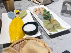 -Home Thai·泰谣(王府井apm店)