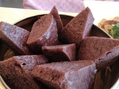 多米发糕-多米餐厅(文涵路店)