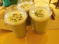 -COSTA COFFEE(新奥购物中心店)