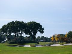 -苏州太湖国际高尔夫俱乐部