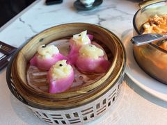 -南海渔村·徐博馆(琶洲店-粤菜养生宴)