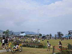 -大梅沙海滨公园