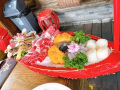 -小龙翻大江文化火锅(宽窄店)