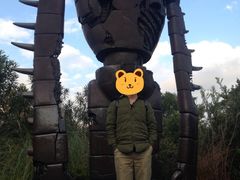 -三鹰之森吉卜力美术馆