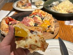 -La Strada(安福路店)