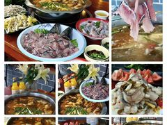 -大理.老字号渝记酸萝卜乌鱼(古城总店)