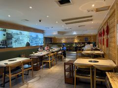 -土风豆米火锅(鸿通城店)