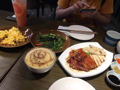 鸡油饭-星平鸡饭·粤菜小炒(印象城旗舰店)