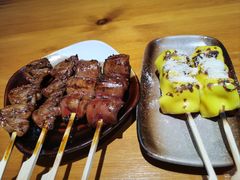 -福匠日本料理(人民路店)