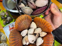 -养牛邓·潮汕牛肉海鲜自助火锅(广州店)