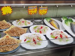 -昱德来·天津菜(河西店)