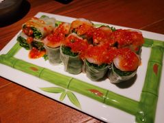 -泰兰香·Thailand(凯德空中花园店)