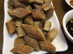 -到家尝北京菜(西坝河店)