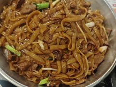 -牛一煲美食(江高店)