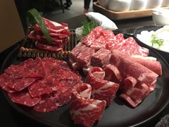 -官也街澳门火锅(新源里店)