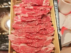 -韩盛源泥炉烤肉店(高深路店)