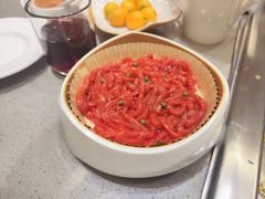 -海底捞火锅(崇文门新世界百货店)