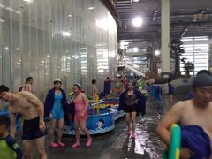 -南宫温泉水世界