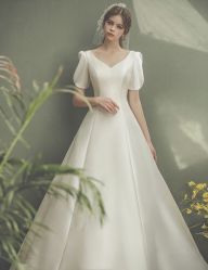 -MANLI BRIDAL婚纱