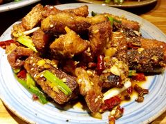 -静一餐厅·湖北菜(前门创始店)