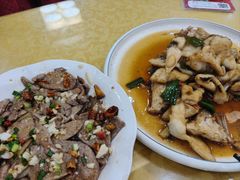 -青竹园海鲜餐厅(海天路店)