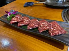 -丸藏和牛烧肉专门店(园区师惠坊店)