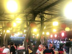 -柴火农庄(东海路店)
