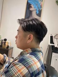 -东方美妍小鹏造型