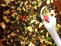 -和福餐馆(西江古街店)