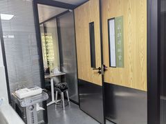 -伟伟宠物医院·CT影像中心·瑞派犬猫综合性门诊(汉口总院)