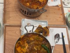 -池奈·咖喱蛋包饭(熙地港店)