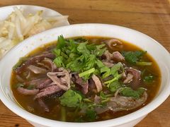 羊杂汤-呼市烧麦羊杂(幸福路店)