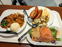 -宜家·瑞典风味餐厅(四元桥店)