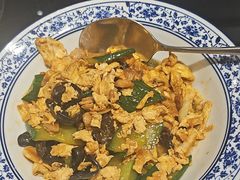 -鲁菜根·泰山菜(泰山店)
