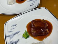 -三凤酒家·百年无锡菜(清扬茂业店)