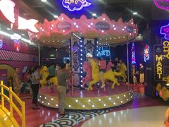 -CITY MART城市集市(中庚漫游城店)