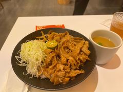 -牛邸·烧肉饭(来福士店)