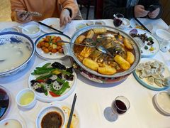 -解家河南菜(商鼎路店)