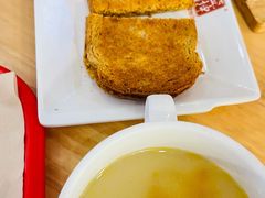 -亚坤 Ya Kun Kaya Toast(万象城店)