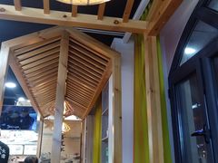 -集草轩·重庆麻辣烤鱼(西湖道店)