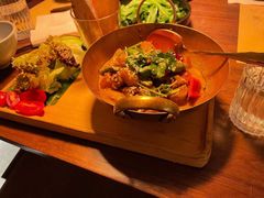 -来龙里 精致 东南亚餐室(万象城店)