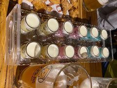 -汉森熊啤酒屋(雨耕山店)